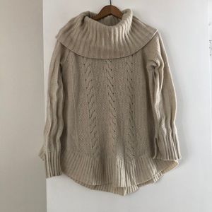Smartwool sweater medium